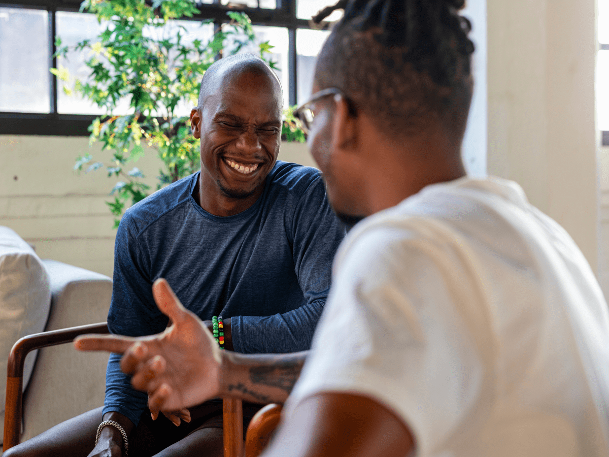 Being Well Through Total Wellbeing | CG Insurance | Bermuda