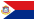 St. Maarten flag