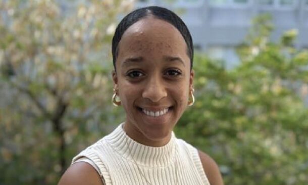 Intern Quote- Ty’Esha Smith – Headshot