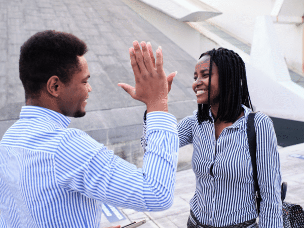 Work with Us Section 3 – Become a Partner