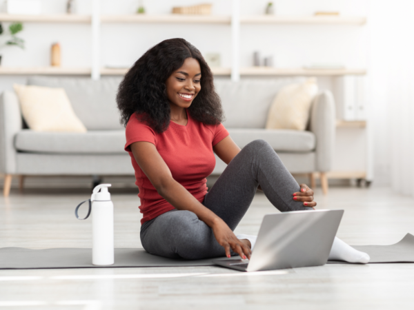 Wellness Coaching Section 2 – Why Choose