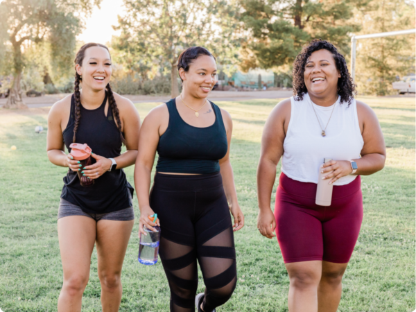 Wellness Coaching Section 3 – Supportive Community
