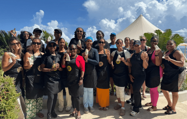 Community Events & Experiences – Section 2 Carousel Employer