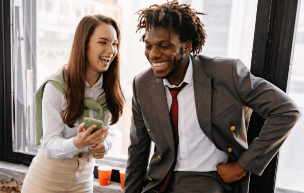 Employer Section 2 The CG Wellness App
