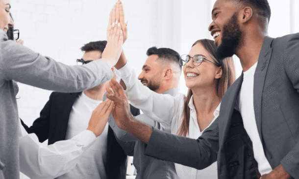 Employer Section 4 – Get Started with Express