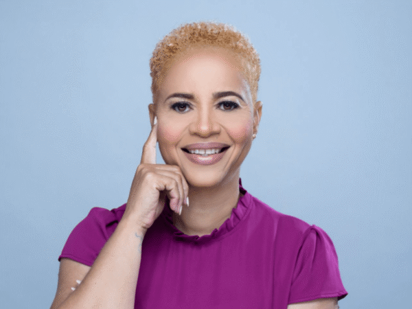 Wellness Coaching Section 6 – Meet Melissa