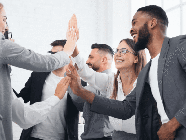 Champions- Section 6 – Onboarding Hub