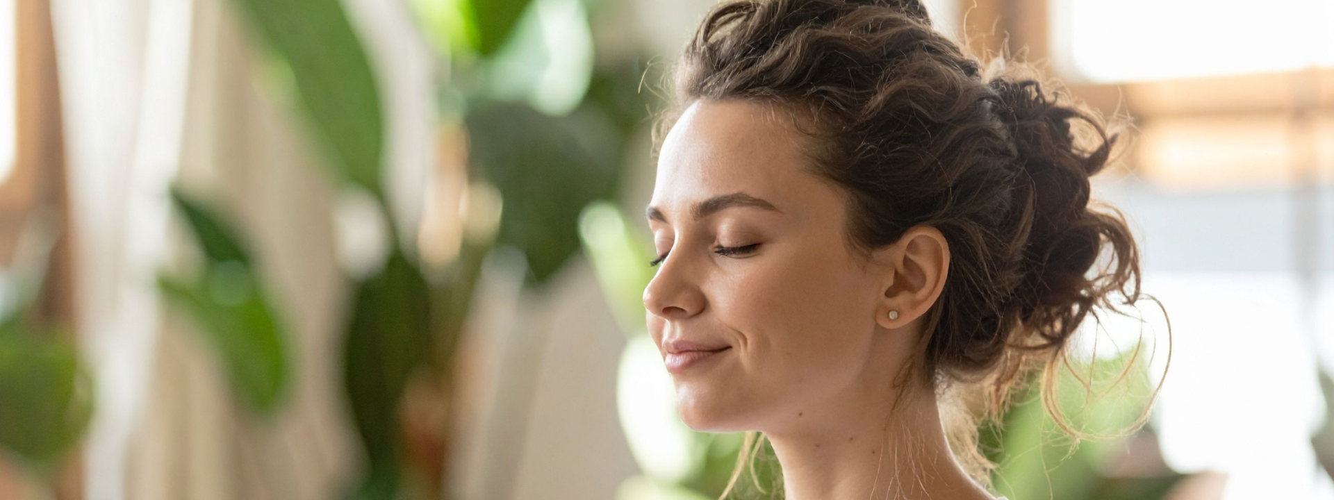 Mindful Leader Hero