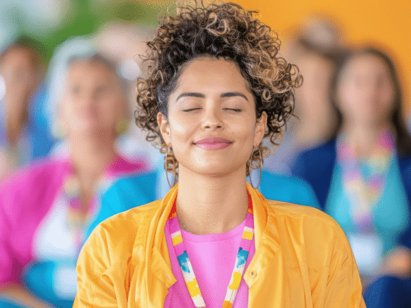 Mindful Leader Section 4 – Adapt and Lead Through Uncertainty