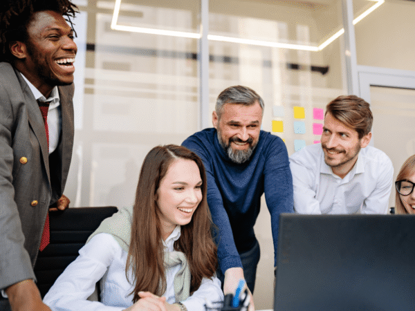 Mindful Leader Section 4 – Strengthen Communication and Team Cohesion