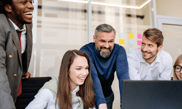 Mindful Leader Section 4 – Strengthen Communication and Team Cohesion
