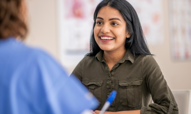 Biometric Screenings Section 2 – How it Works