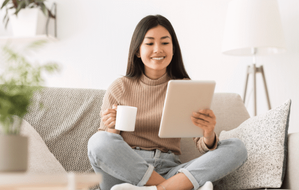 Wellness Blog – Section 4 In the Press