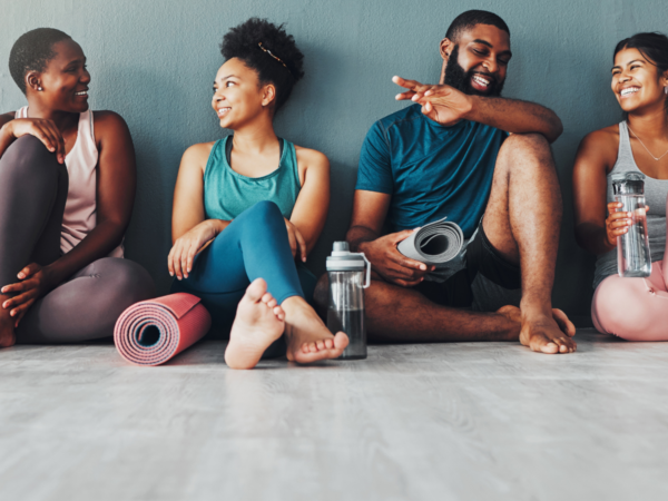 Fitness Classes Section 2 – Treehouse