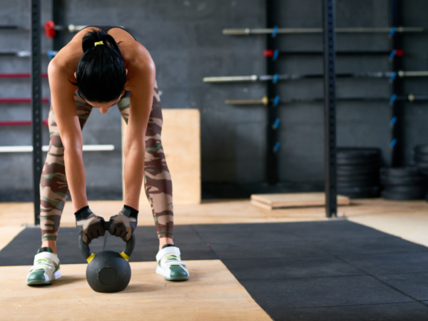 Fitness Classes Section 2 – Hindsight