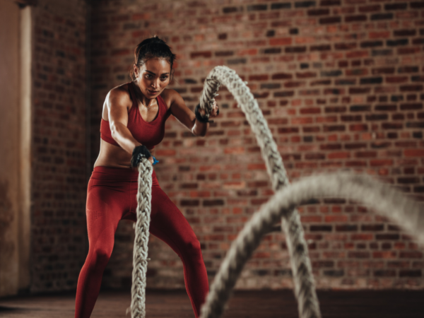 Fitness Classes Section 2 – Alchemy Fitness Studio
