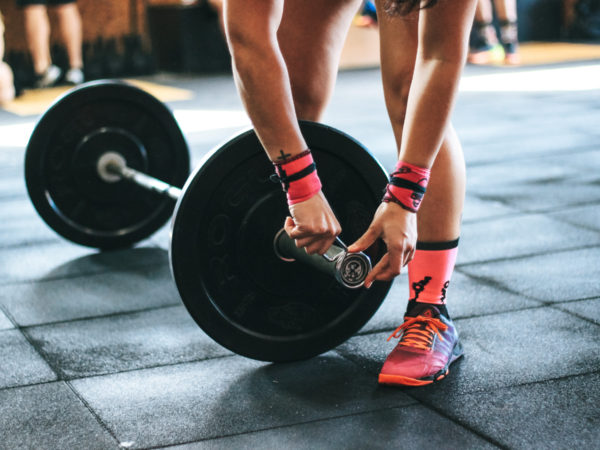 Fitness Classes Section 2 – Courthouse