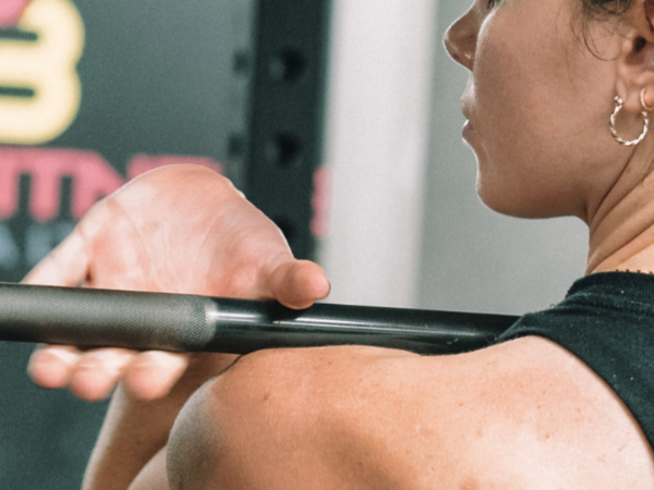 Fitness Classes Section 2 – Beyond Fitness