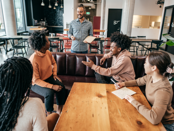 Work with Us Section 4 – Lifestyle Lift