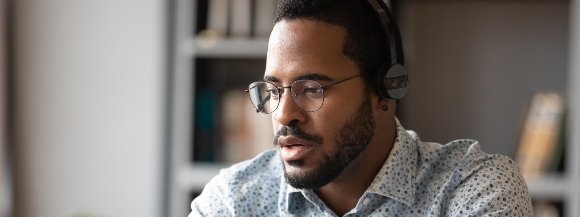 Podcast and Webinars Hero