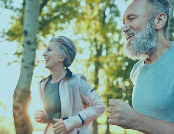 Live Longer