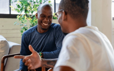 Being Well Through Total Wellbeing