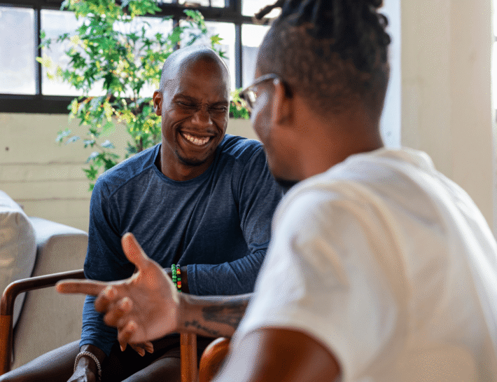 Being Well Through Total Wellbeing
