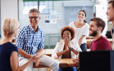 The Science of Happiness at Work_ How to Improve Workplace Productivity and Joy