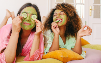 10 Self-Care Ideas to Improve Your Well-Being