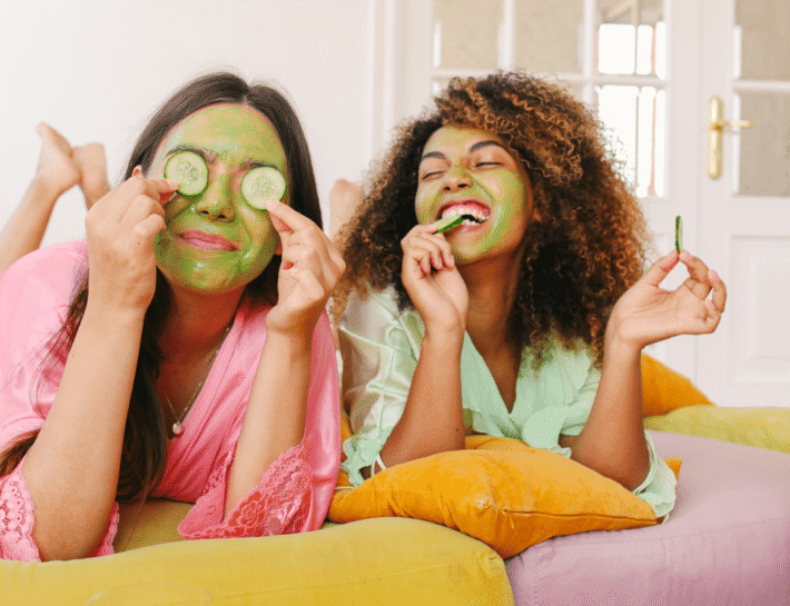 10 Self-Care Ideas to Improve Your Well-Being