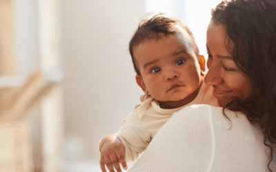 Acupuncture for Birth Preparation and Postpartum Recovery