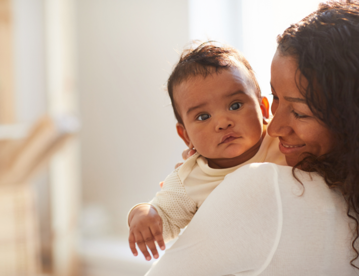 Acupuncture for Birth Preparation and Postpartum Recovery