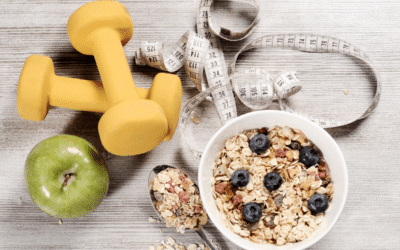 Beyond the Scale_ Tips for a Healthy Weight