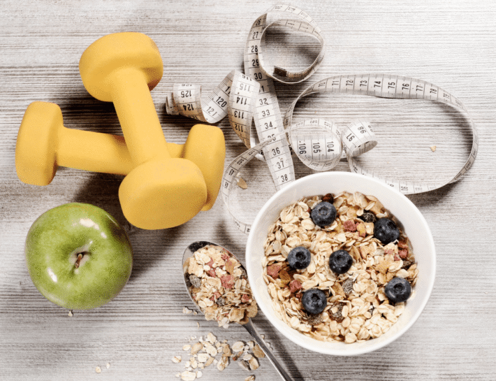 Beyond the Scale_ Tips for a Healthy Weight