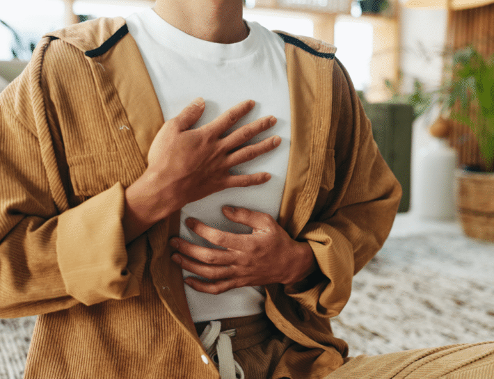 Breathe Easy_ The Stress-Reducing Benefits of Breathing Meditations