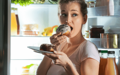 What Are Processed Foods_ The Spectrum from Healthy to Unhealthy
