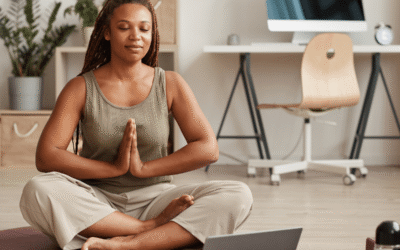 Unwind Your Heart_ The Science of Stress, Mindfulness, and Better Sleep
