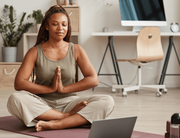 Unwind Your Heart_ The Science of Stress, Mindfulness, and Better Sleep
