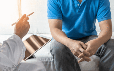 The Impact of Stress on Men’s Health and How to Manage It