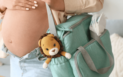 The Honest Hospital Bag_ What to Pack, Skip, and Simplify