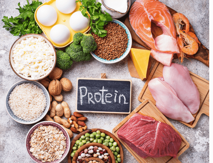 Fuel Your Day_ The Importance of Protein and Ways to Increase Intake