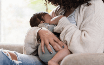 Nature’s Perfect Nutrition_ Unveiling the Remarkable Benefits of Breastfeeding