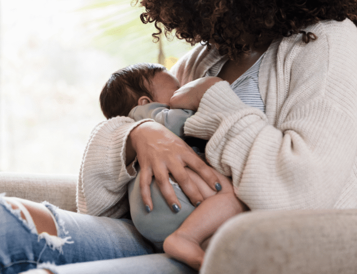 Nature’s Perfect Nutrition_ Unveiling the Remarkable Benefits of Breastfeeding