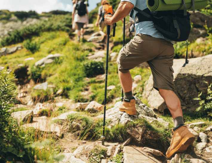 Embrace Daily Movement_ The Key to an Active Lifestyle