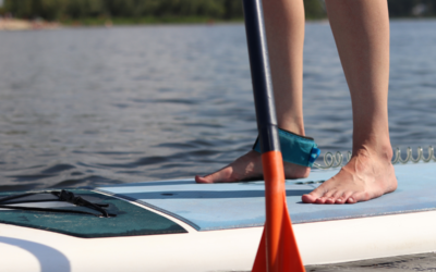 Embracing Summer – Your Guide to Wellness during the Hot Summer Months