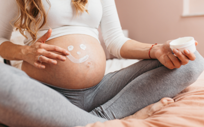 Glow, Gently_ Safe Skincare for Conception & Pregnancy