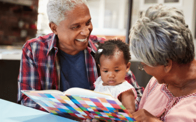 Building Your Village Support Through Pregnancy and Postpartum