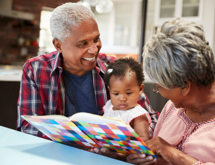 Building Your Village Support Through Pregnancy and Postpartum