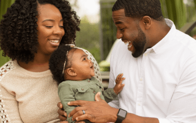 More Than a Spectator A Father’s Role in Breastfeeding Success