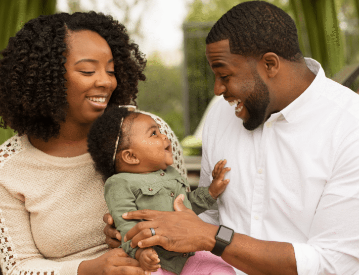 More Than a Spectator A Father’s Role in Breastfeeding Success